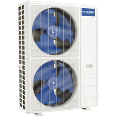 MRCOOL MRCOOL MVP-60-HP-230A00-O VersaPro Central Ducted Condensor