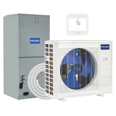 MRCOOL MRCOOL MVP-36-HP-MUAH-230-00 MRCOOL VersaPro Central Ducted Air Handler