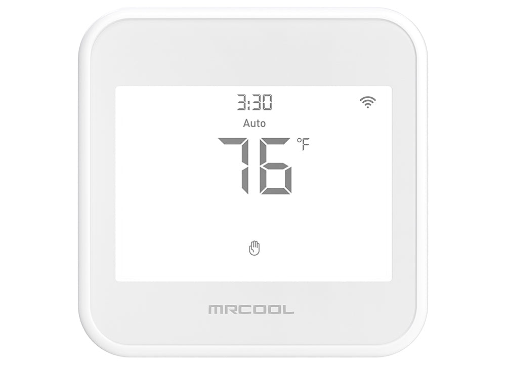 MRCOOL MRCOOL MVP-18-HP-MUAH-230A00-O VersaPro 2nd Gen 18K BTU Central Ducted Multiposition Air Handler