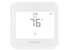 MRCOOL MRCOOL MVP-18-HP-MUAH-230A00-O VersaPro 2nd Gen 18K BTU Central Ducted Multiposition Air Handler