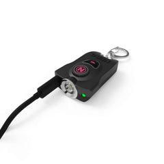 NEBO NEBO NEB-KEY-0001 NEBO MYPAL Keychain Light & Safety Alarm