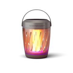 NEBO NEBO SKE-ZAP-1007 Solar Zapper & Lantern
