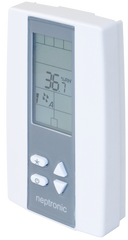 NEPTRONIC NEPTRONIC HRO20 Humidity Controller