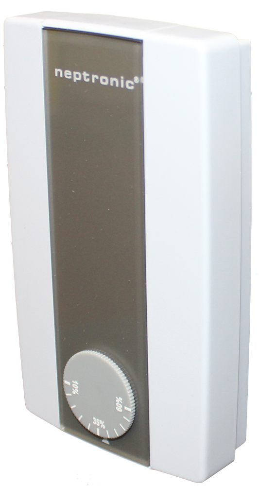 NEPTRONIC NEPTRONIC HRO20 Humidity Controller