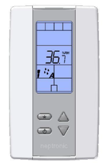 NEPTRONIC NEPTRONIC HRO20 Humidity Controller