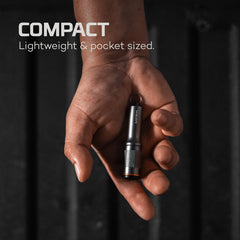 NEBO Nebo NEB-POC-1003 Columbo 100 Lumen Keychain Light