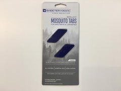 NEBO NEBO SKE-ACC-0001 Replacement Repellent Tabs for Skeeter Hawk
