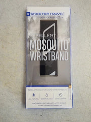 NEBO NEBO SKE-WER-0001 Skeeter Hawk Mosquito Wristband