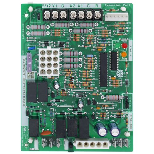 NORDYNE NORDYNE 920916A Control Board
