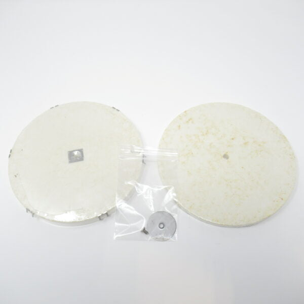 NTI NTI 6008311201 Divider Plate Insulation Kit
