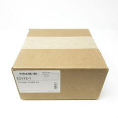NTI NTI 6008311201 Divider Plate Insulation Kit