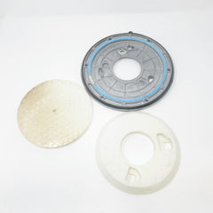 NTI NTI 6000086311 Ti Cleaning Gasket Kit