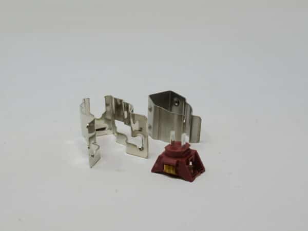 NTI NTI 990686-01 Temperature Probe and Clip