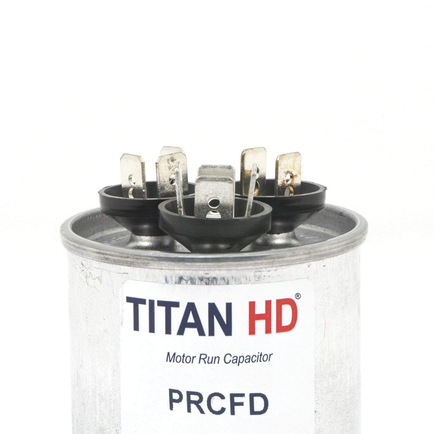 PACKARD PACKARD PRCFD3575A Motor Dual Run Capacitor - 35+7.5 uF, 440V