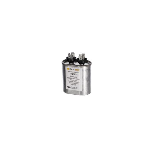 PACKARD Packard TOCF3 Titan Pro 3 MFD Run Capacitor