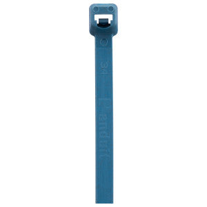 PANDUIT Panduit PLT1M-C96A Antimicrobial Met-Det Cable Tie