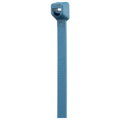 PANDUIT Panduit PLT1M-C96A Antimicrobial Met-Det Cable Tie