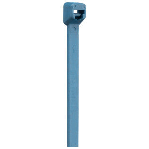 PANDUIT Panduit PLT1M-C96A Antimicrobial Met-Det Cable Tie