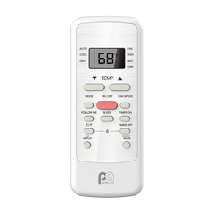 PERFECT AIRE Perfect Aire PAC25000 25,000 BTU Window Air Conditioner