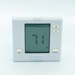 PRO1 IAQ PRO1 IAQ T751I Universal Thermostat