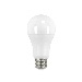 RAB Rab A19-13.5-E26-830-ND-ECO-6PK A19 A-Line Economy Contractor Series LED Lamp 13.5-Watt E26 Edison Base 1500-Lumens 80 CRI 3000K Warm White