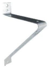 RAB LIGHTING RAB Lighting BTW12 Bracket Trunnion Wall 12