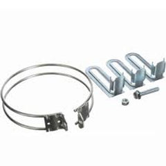 REGAL REXNORD Regal Rexnord NO55L 5.5 Motor Diameter Mounting Lug Kit