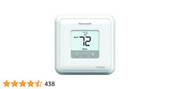 RESIDEO Resideo Braukmann TH1110D2009-837 T1 Pro Non-Programmable Thermostat