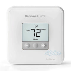 RESIDEO Resideo Braukmann TH1110D2009-837 T1 Pro Non-Programmable Thermostat