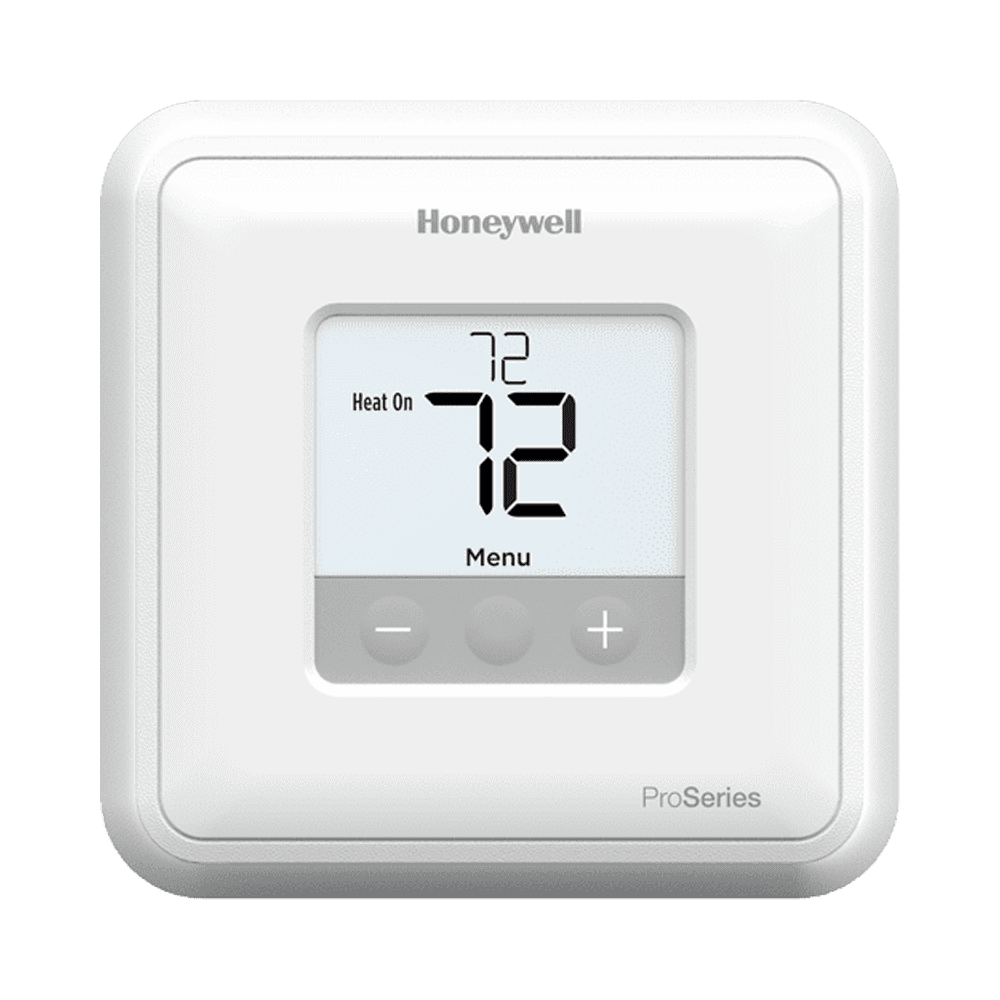 RESIDEO Resideo Braukmann TH1110D2009-837 T1 Pro Non-Programmable Thermostat