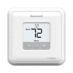 RESIDEO Resideo Braukmann TH1110D2009-837 T1 Pro Non-Programmable Thermostat