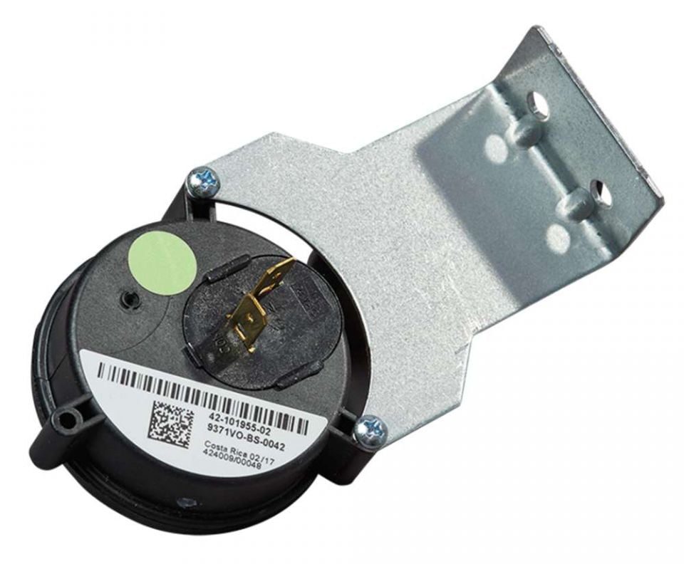 RHEEM RHEEM 42-101955-02K Pressure Switch Assembly