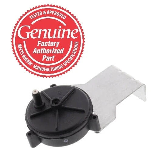 RHEEM RHEEM 42-101955-02K Pressure Switch Assembly