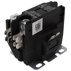 RHEEM RHEEM 42-102664-10K Rheem Contactor 40A 1-Pole 24V Coil