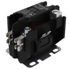 RHEEM RHEEM 42-102664-10K Rheem Contactor 40A 1-Pole 24V Coil