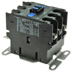 RHEEM Rheem 42-102664-19K 40A 3-Pole Contactor with AUX (24V)