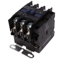 RHEEM Rheem 42-102664-19K 40A 3-Pole Contactor with AUX (24V)