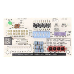 RHEEM RHEEM 47-100436-07K Rheem Control Board Kit 47-100436-07K