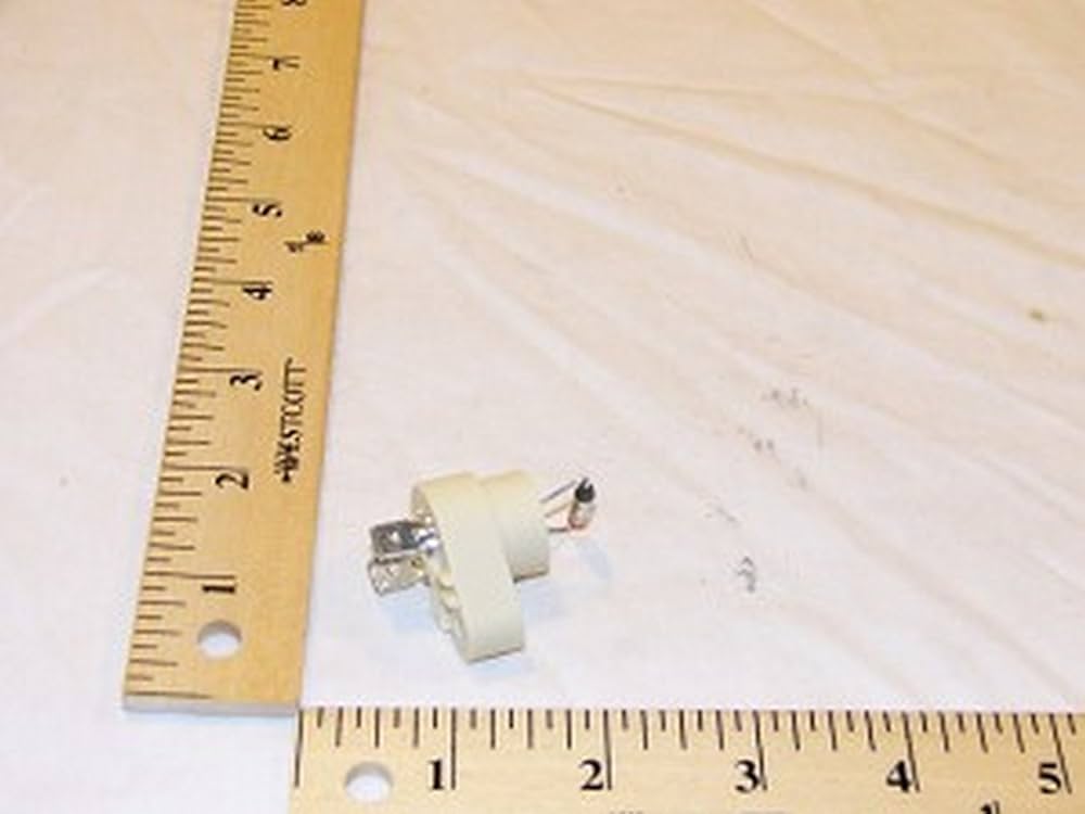 RHEEM RHEEM 512-050-230 Weil-McLain Fuse Thermal Roll-Out 228 Degrees C