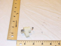 RHEEM RHEEM 512-050-230 Weil-McLain Fuse Thermal Roll-Out 228 Degrees C