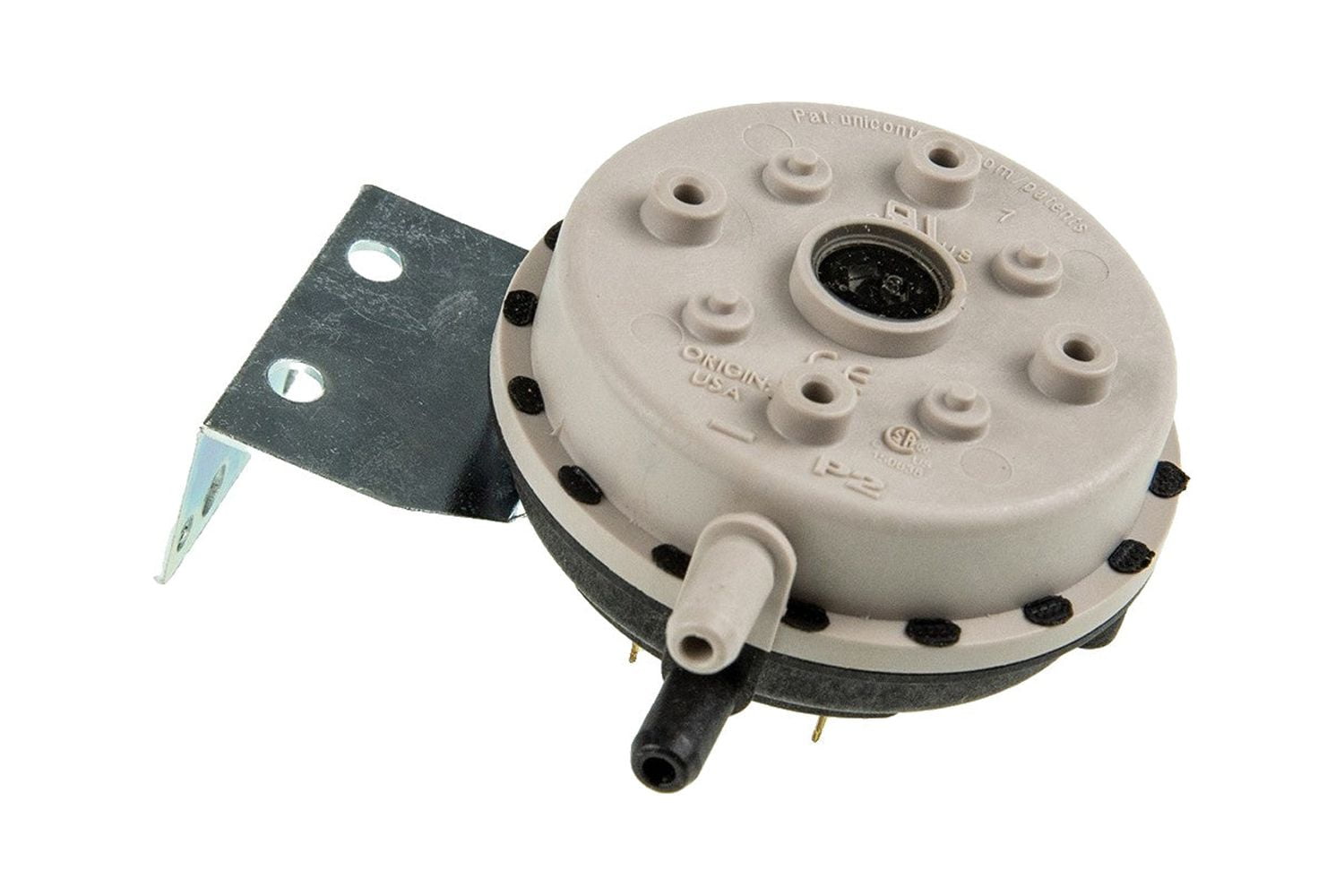 RHEEM RHEEM 511-624-510 Weil McLain Differential Pressure Switch