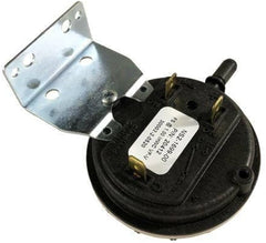 RHEEM RHEEM 511-624-510 Weil McLain Differential Pressure Switch