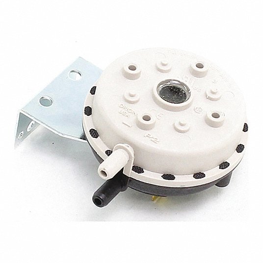 RHEEM RHEEM 511-624-510 Weil McLain Differential Pressure Switch