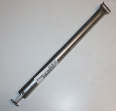 RHEEM RHEEM 512-200-035 Burner, Aluminized (1 OD x 15 Length)