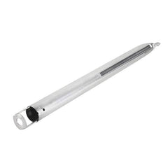 RHEEM RHEEM 512-200-035 Burner, Aluminized (1 OD x 15 Length)