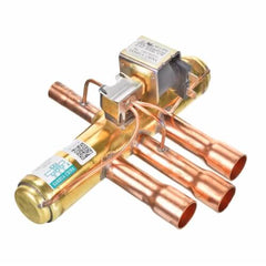 RHEEM Rheem 61-102498-09K Rheem Reversing Valve Kit 24V 4 Ton