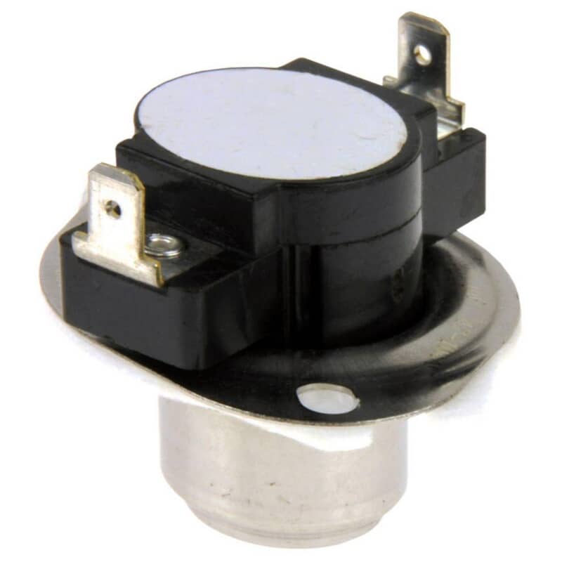 RHEEM RHEEM 47-104465-02K Limit Switch Auto Reset