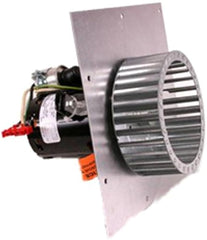 RHEEM RHEEM 510-312-312 Weil McLain Draft Inducer Assembly 1/8 HP