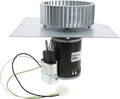 RHEEM RHEEM 510-312-312 Weil McLain Draft Inducer Assembly 1/8 HP
