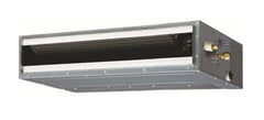 FUJITSU GENERAL AMERICA Fujitsu ADUH24LUAS1 Concealed Duct Indoor Unit 24000 BTU Multi Zone R-410A